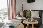 Etagenwohnung Ingolstadt Josephviertel - 2 Zimmer, 45 m&sup2;, 929&euro; | Angebot:26672627