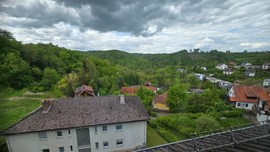 3-Zimmer Wohnung in Waldeck am Edersee