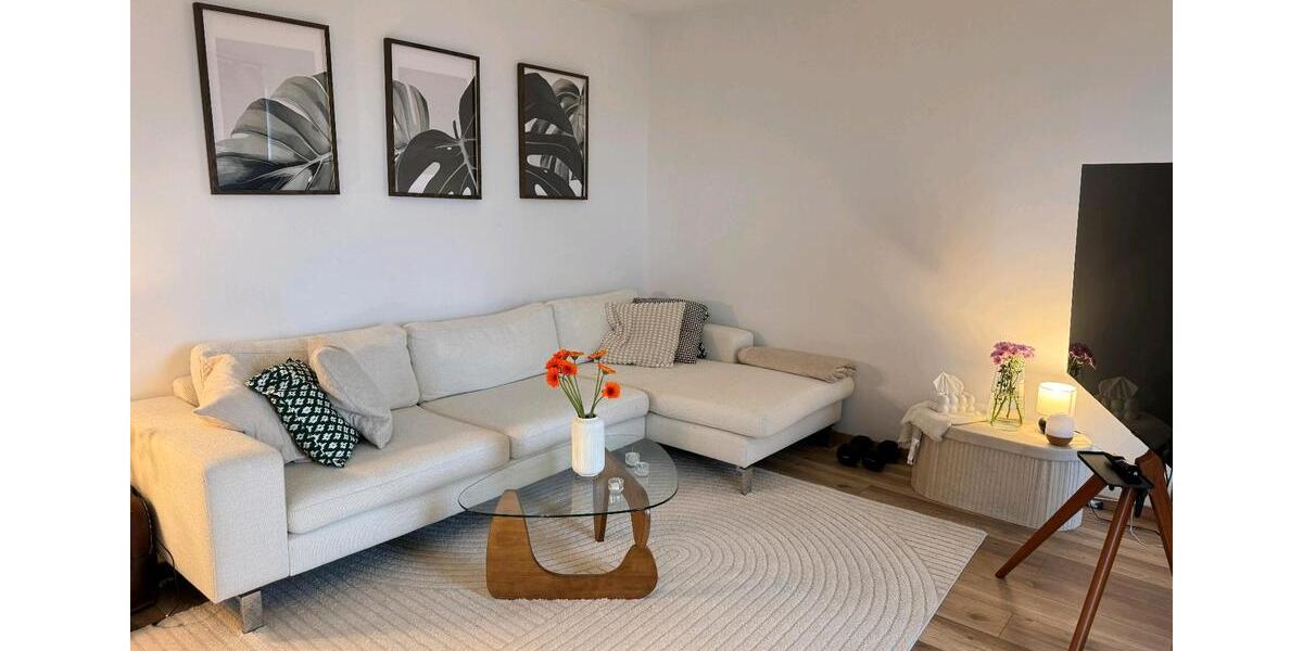 Dachgeschoßwohnung Wuppertal Gemarkung Nächstebreck - 2 Zimmer, 70 m&sup2;, 800&euro; | Angebot:24416533