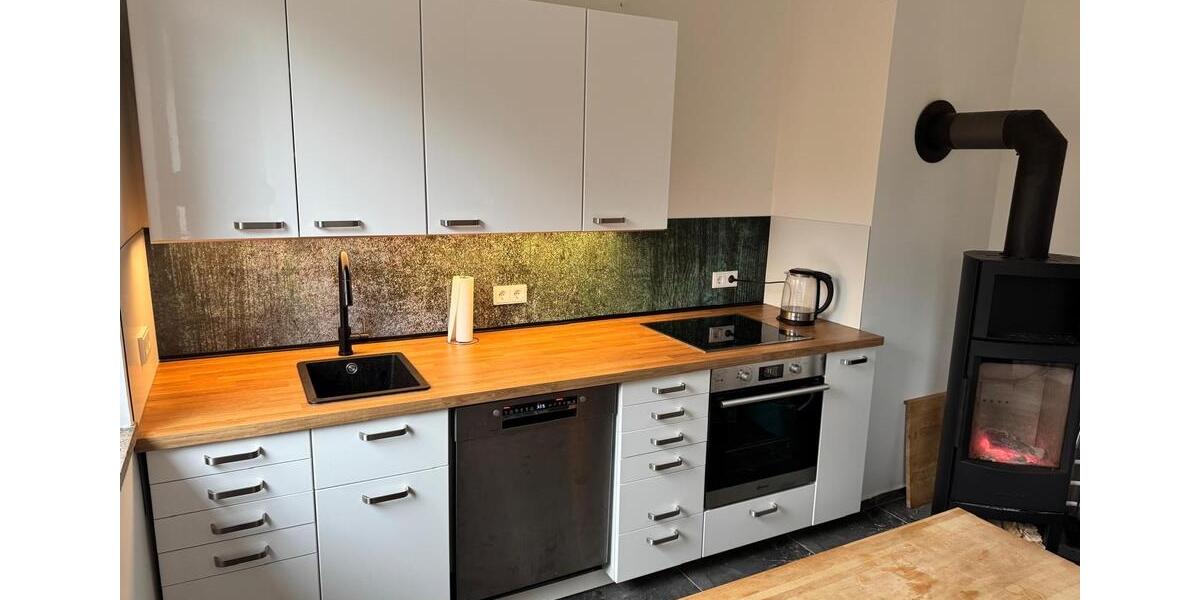 Hochparterre Schwielowsee - 3.5 Zimmer, 109 m&sup2;, 1.280&euro; | Angebot:25612230