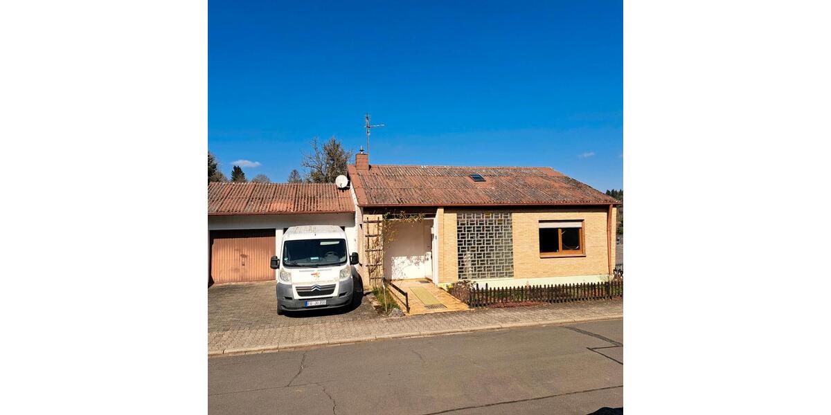 Einfamilienhaus Mechernich - 5 Zimmer, 135 m&sup2;, 1.350&euro; | Angebot:25545216