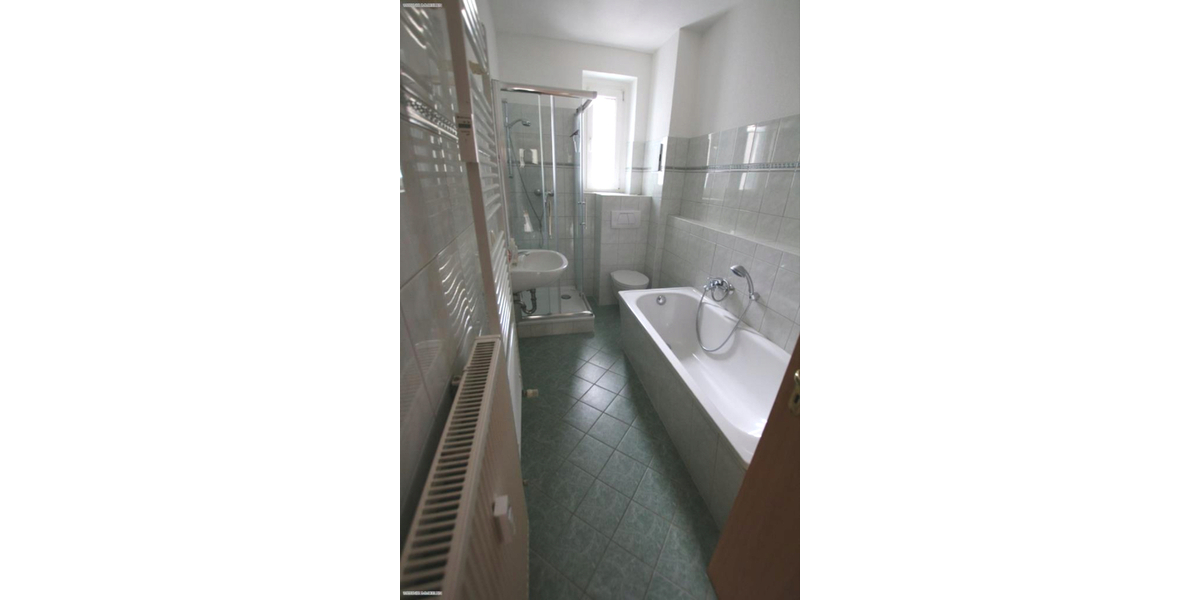 Balkon und Aufzug in der Innenstadt von Gera nahe dem Süd-Bahnhof! - Etagenwohnung Gera Debschwitz | Angebot:27193815