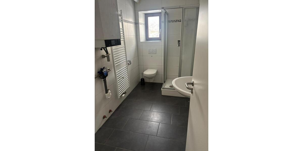 Etagenwohnung Lohr am Main - 3 Zimmer, 80 m&sup2;, 700&euro; | Angebot:24713571