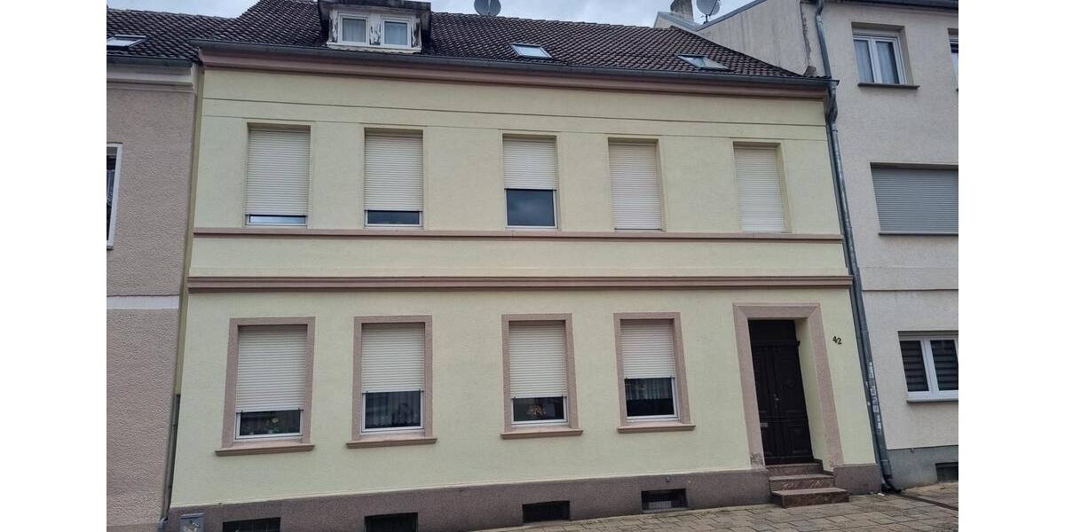 Dachgeschoßwohnung Burg - 2 Zimmer, 70 m&sup2;, 420&euro; | Angebot:24001915