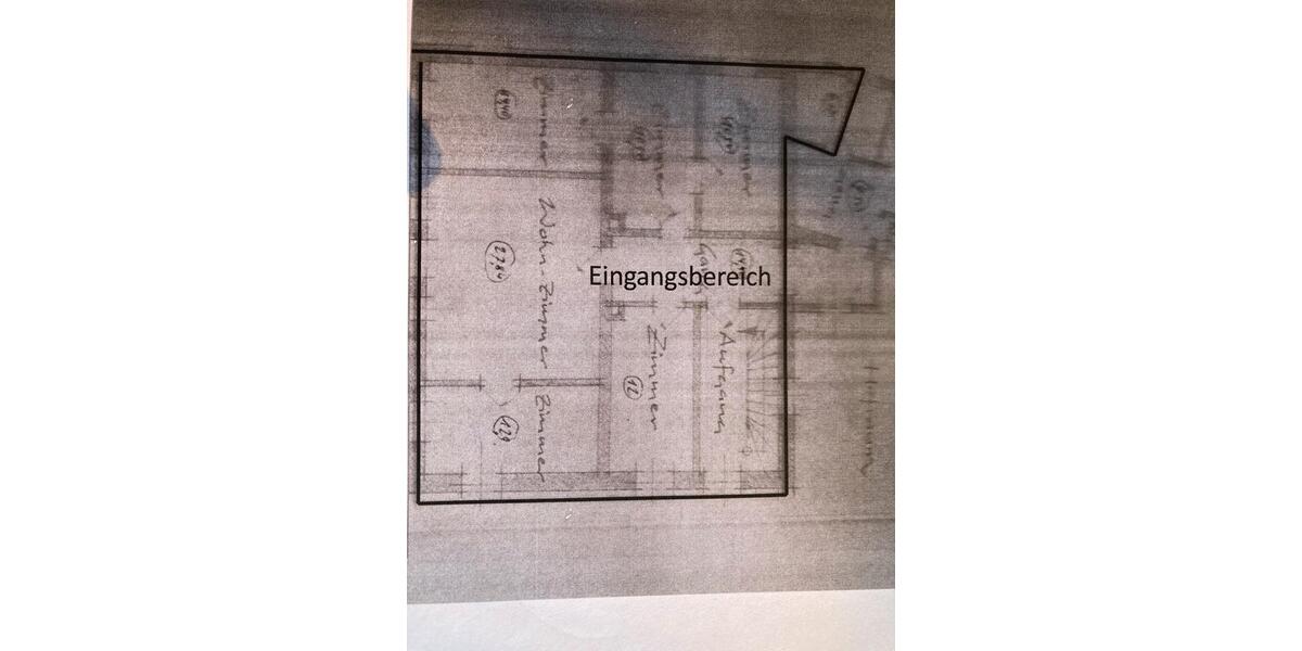 Gewerbeobjekt Bergen - 900&euro; | Angebot:25917446