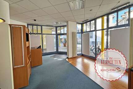 Einzelhandel in Wiesloch 1.035 € 70 m² zimmer