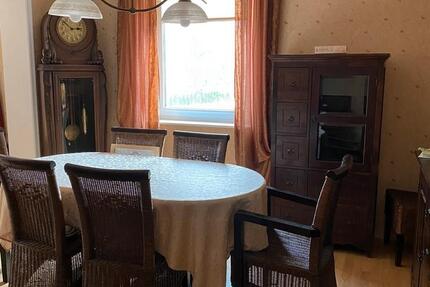 Wunderschöne 3-5 Raum Wohnung 3 zimmer