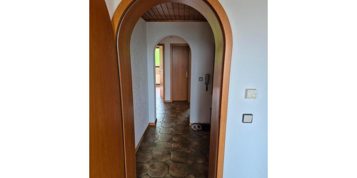Dachgeschoßwohnung Plochingen - 3.5 Zimmer, 105 m&sup2;, 1.150&euro; | Angebot:26621003