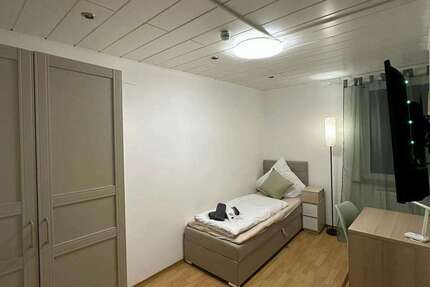 Zimmer Offenbach Lindenfeld - 650&euro; | Angebot:26182342