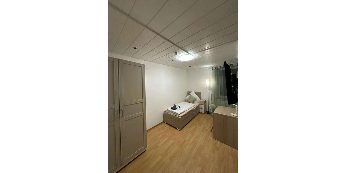 Zimmer Offenbach Lindenfeld - 650&euro; | Angebot:26182342