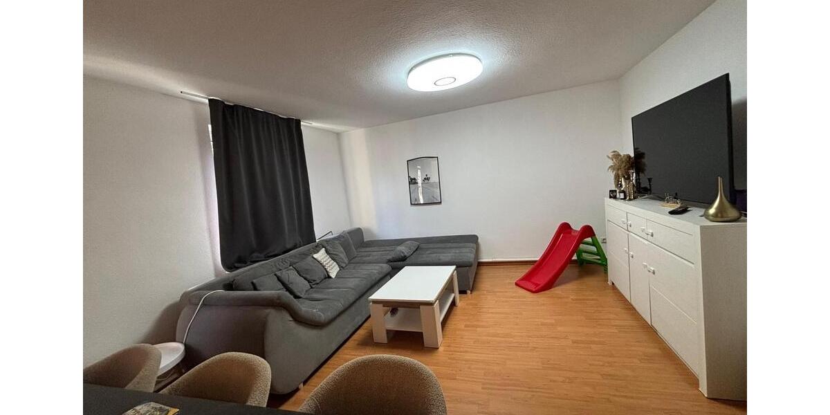Etagenwohnung Bergisch Gladbach Gronau - 3 Zimmer, 74 m&sup2;, 1.016&euro; | Angebot:25253328