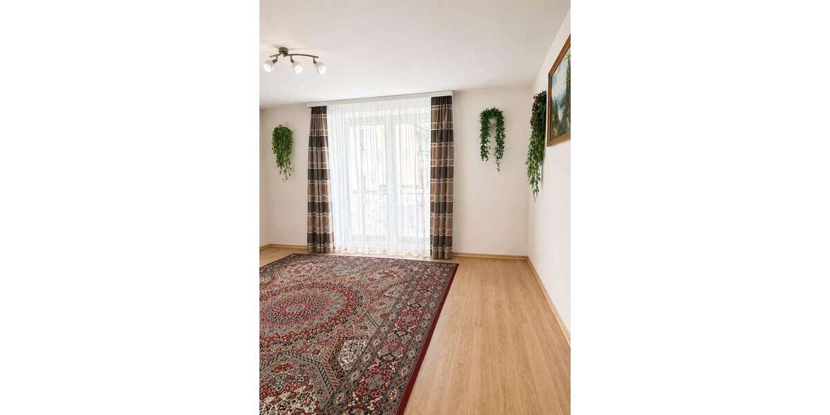 Etagenwohnung Nassau - 4 Zimmer, 93 m&sup2;, 850&euro; | Angebot:26901507