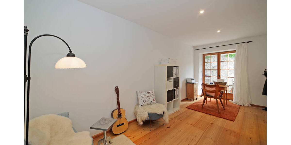 Etagenwohnung Fischbachau - 4 Zimmer, 130 m&sup2;, 1.560&euro; | Angebot:26545164