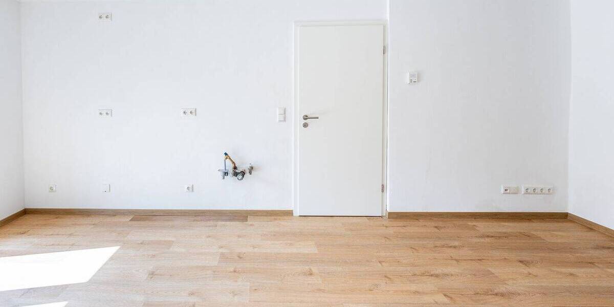 Reihenmittelhaus Straubing - 4 Zimmer, 121 m&sup2;, 1.140&euro; | Angebot:25664872