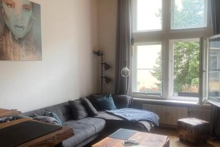 Wohnung Berlin Mitte - 5 Zimmer, 49 m&sup2;, 1.000&euro; | Angebot:26688703