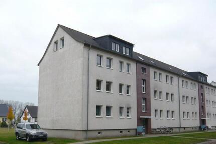 2 Raum Wohnung in Niepars zimmer