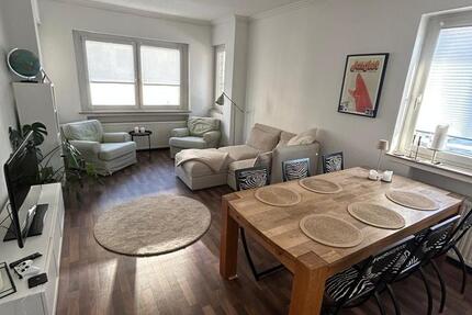 Wohnung 92m² Bielefeld Zentrum 4 zimmer