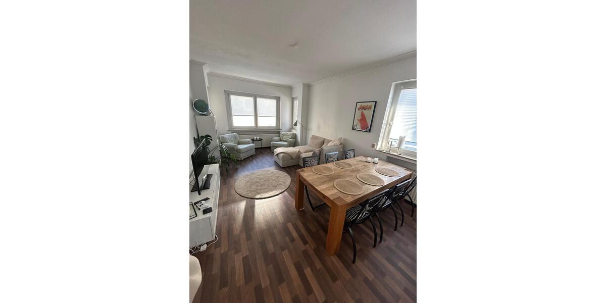 Wohnung 92m² Bielefeld Zentrum 4 zimmer