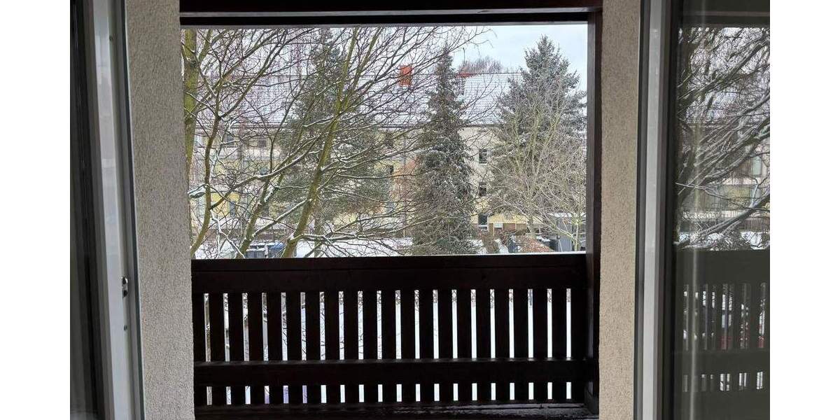 Etagenwohnung Altenburg - 2 Zimmer, 51 m&sup2;, 435&euro; | Angebot:25733275