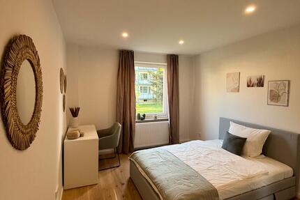 15m² WG Zimmer im München Laim 1 zimmer