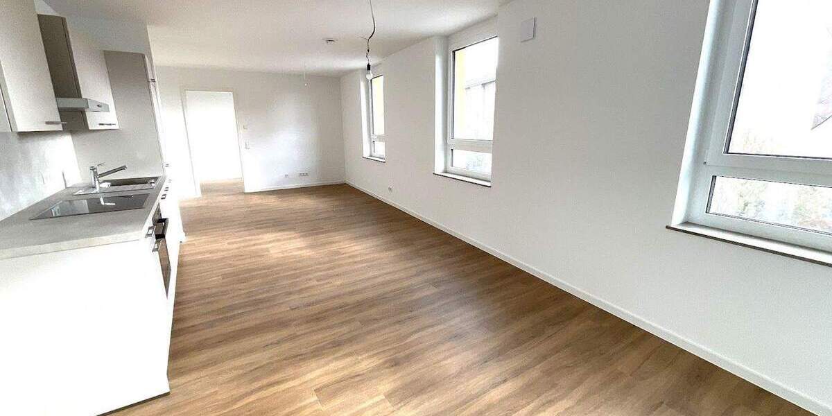 Zimmer Nürnberg Zerzabelshof - 3 Zimmer, 72 m&sup2;, 1.294&euro; | Angebot:26162808