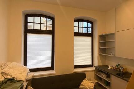 Wohnung Hannover - 1 Zimmer, 25 m&sup2;, 660&euro; | Angebot:24689968