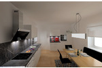 Vermiete renovierte Wohnung 119qm mit Garten und Garage