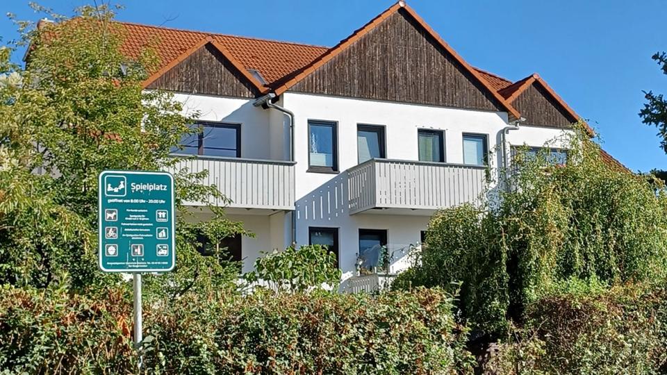 Maisonettenwohnung Machern - 2 Zimmer, 80 m&sup2;, 660&euro; | Angebot:24409627