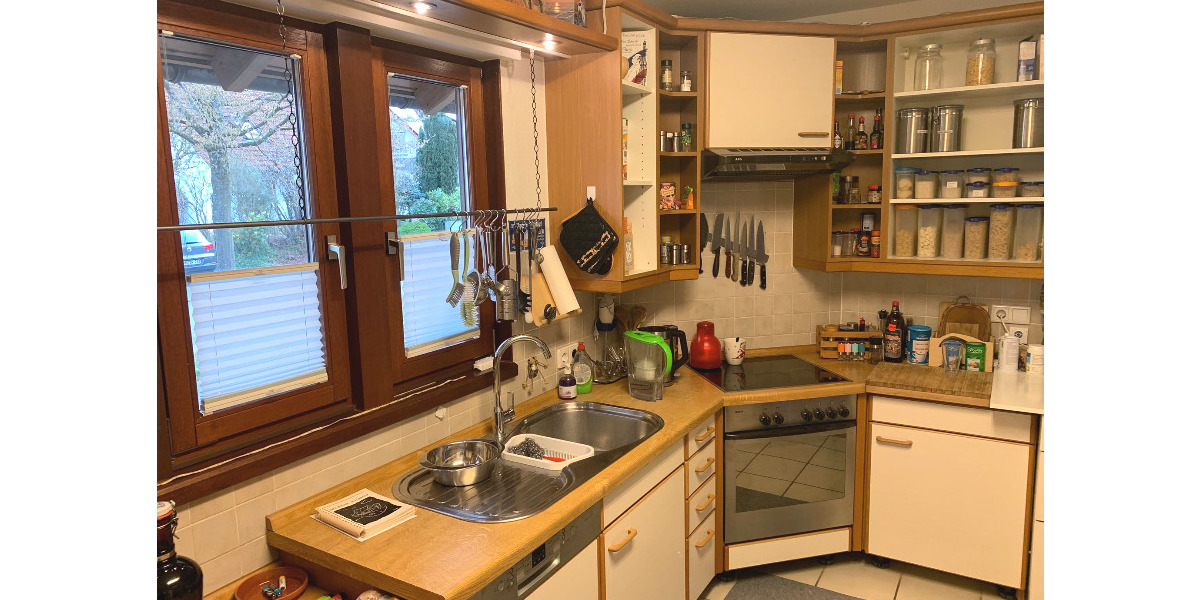 Etagenwohnung Singen (Hohentwiel) Singen - 3 Zimmer, 125 m&sup2;, 1.590&euro; | Angebot:26291666