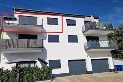 Wohnung Bad Mergentheim / Neunkirchen Neunkirchen - 3 Zimmer, 78 m&sup2;, 920&euro; | Angebot:25974616