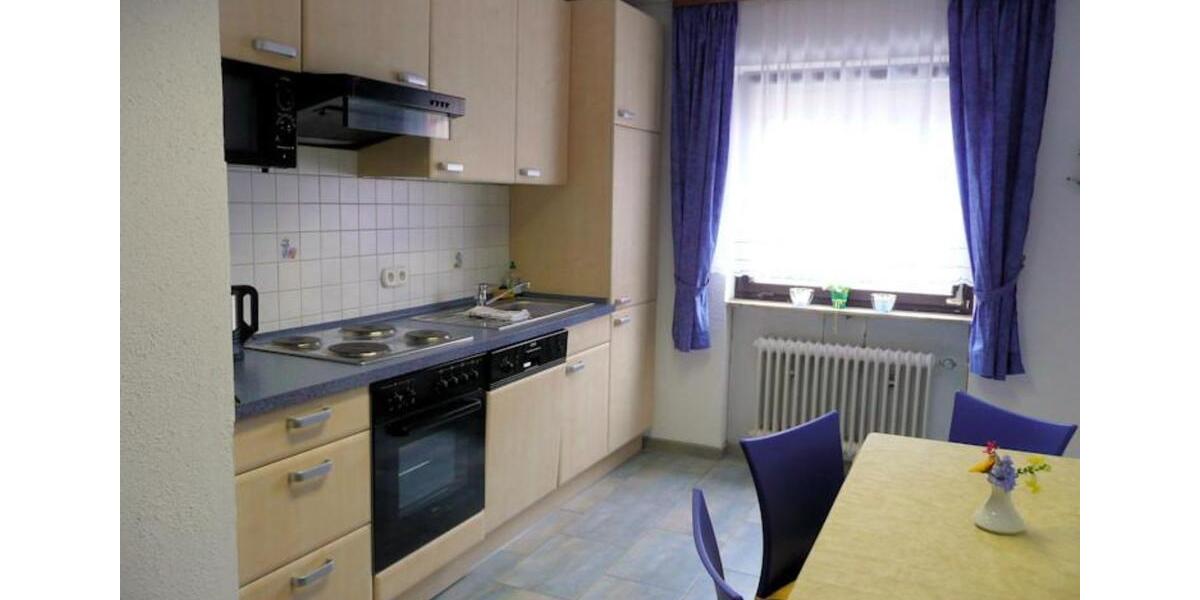 Wohnen auf Zeit Würzburg Dürrbachau - 2 Zimmer, 55 m&sup2;, 16&euro; | Angebot:25784194
