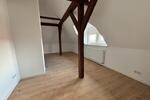 Dachgeschoßwohnung Weißenfels - 2 Zimmer, 66 m&sup2;, 595&euro; | Angebot:26272190