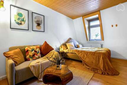 Zimmer Ludwigshafen am Rhein Mundenheim - 1 Zimmer, 1.000&euro; | Angebot:24645558