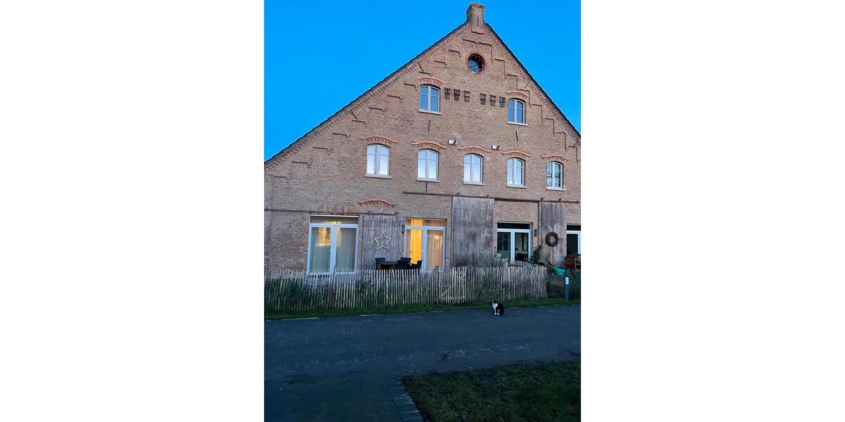 Etagenwohnung Kalkar - 4 Zimmer, 92 m&sup2;, 979&euro; | Angebot:25108304