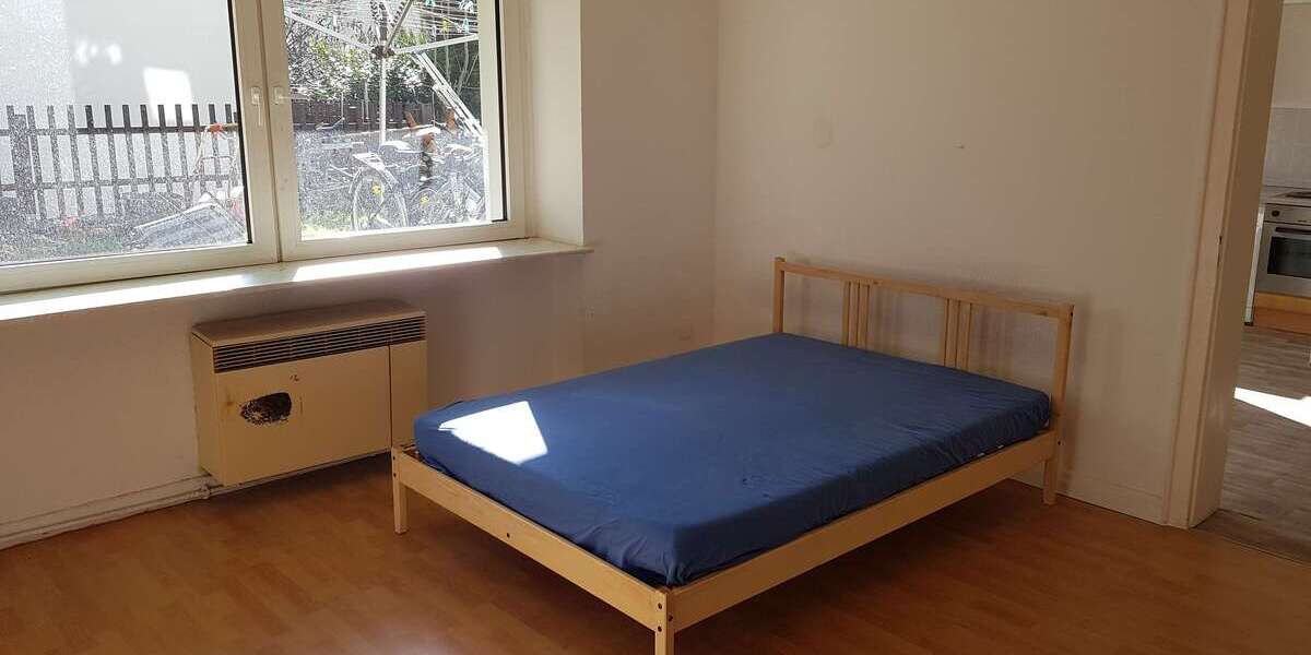 Wohnung zum Mieten in Wuppertal 415 € 42 m² 2 zimmer