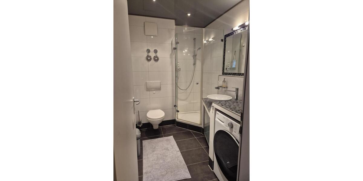 Wohnen auf Zeit Ludwigshafen am Rhein Ludwigshafen-Hemshof - 1.5 Zimmer, 42 m&sup2;, 700&euro; | Angebot:26625060