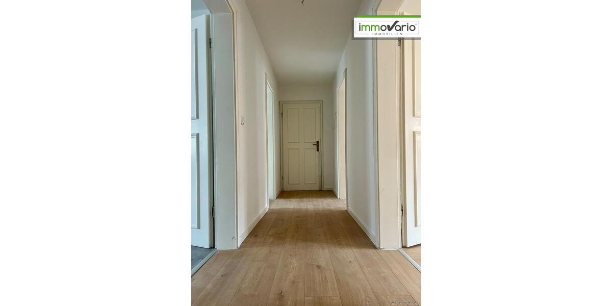 Dachgeschoßwohnung Magdeburg - 2 Zimmer, 72 m&sup2;, 540&euro; | Angebot:25869822