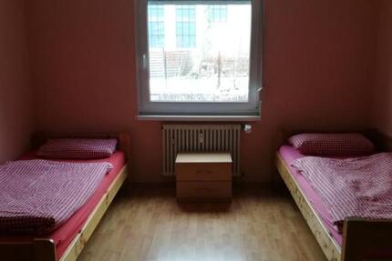 Monteurzimmer Gießen Monteurwohnung Unterkunft Gästezimmer zimmer