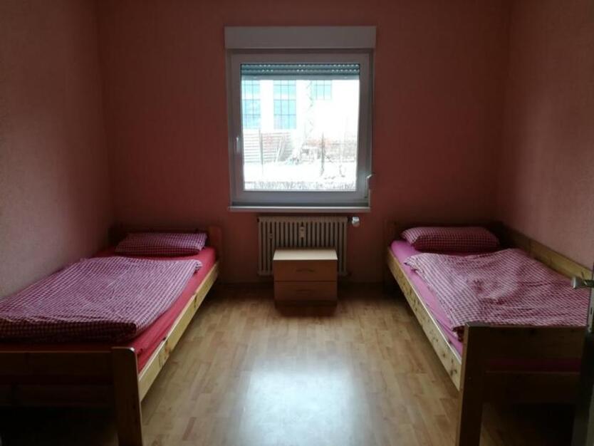 Monteurzimmer Gießen Monteurwohnung Unterkunft Gästezimmer zimmer