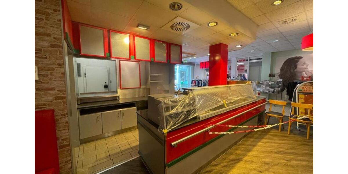 Gewerbeobjekt Frankenberg (Sachsen) - 750&euro; | Angebot:25544520