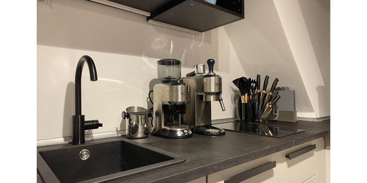 Wohnen auf Zeit Kiel Wik - 1 Zimmer, 25 m&sup2;, 980&euro; | Angebot:24736756