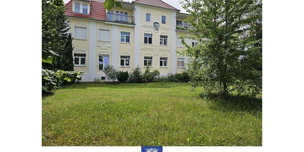 Etagenwohnung Coswig - 3 Zimmer, 78 m&sup2;, 665&euro; | Angebot:25709123
