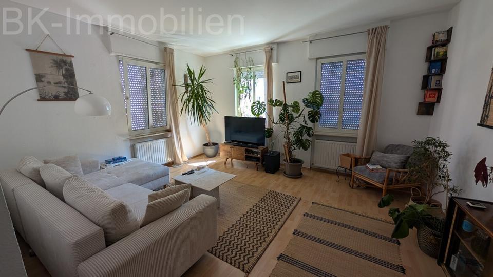 Wohnung in der Altstadt als 2er WG geeignet!