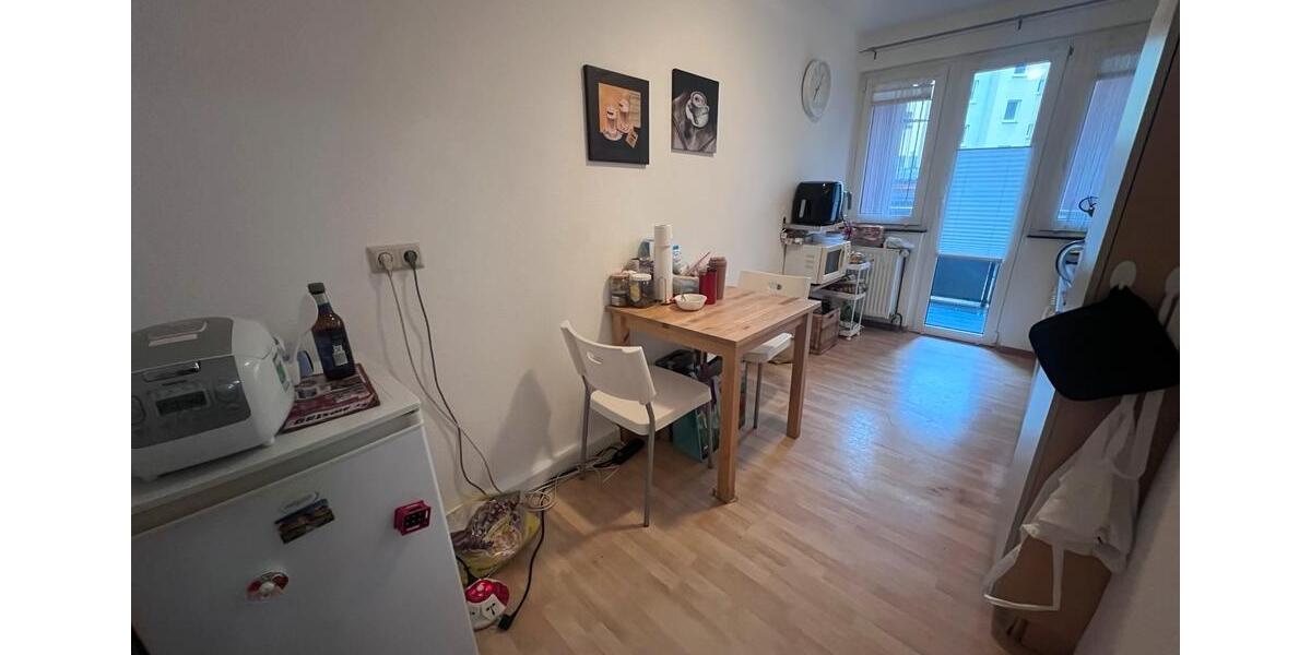 Wohnen auf Zeit Würzburg Steinbachtal - 683&euro; | Angebot:24460342