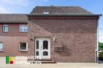 Ideal für Zwei - modernisierte Erdgeschosswohnung mit Garten in Boerholz. 3 zimmer