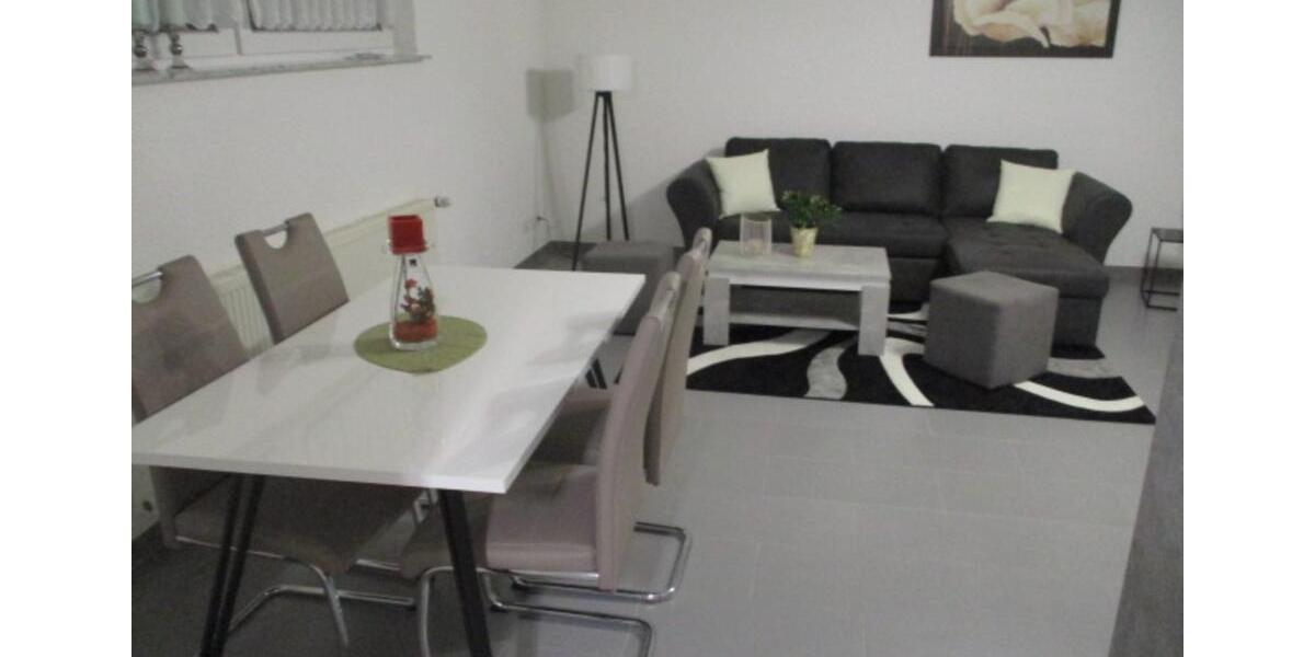 Wohnen auf Zeit Seligenstadt - 2 Zimmer, 65 m&sup2;, 950&euro; | Angebot:24747526