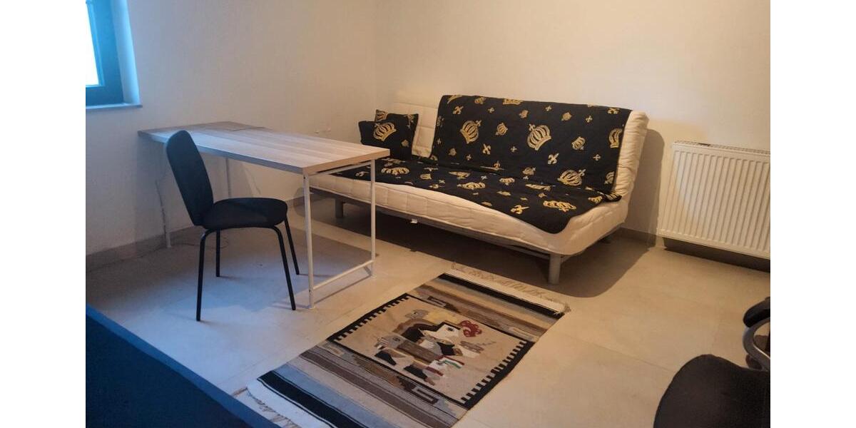 Wohnen auf Zeit Karlsruhe Durlach - 1 Zimmer, 30 m&sup2;, 520&euro; | Angebot:26314263