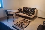 Wohnen auf Zeit Karlsruhe Durlach - 1 Zimmer, 30 m&sup2;, 520&euro; | Angebot:26314263