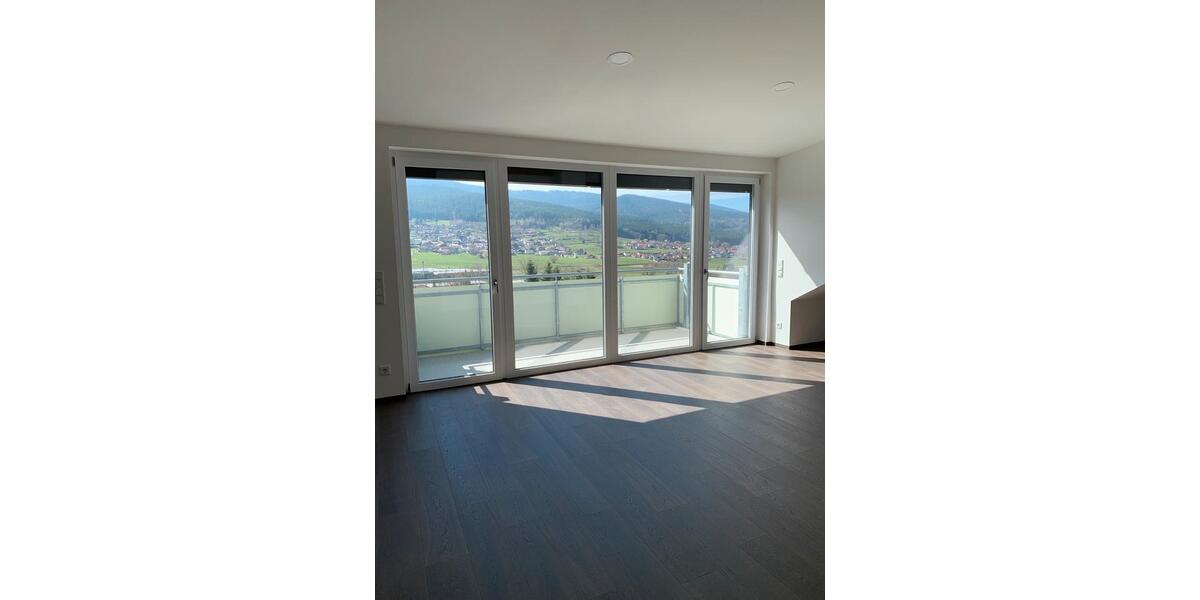 Dachgeschoßwohnung Arrach - 2 Zimmer, 79 m&sup2;, 770&euro; | Angebot:24737329