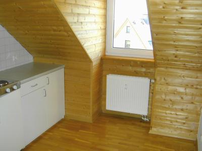 Schöne Apartmentwohnung in idyllischer, ruhiger Lage nahe Jena - Appartement Stadtroda | Angebot:27280639